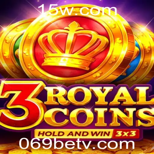Tudo Sobre o Jogo de Aventura 3royalcoins na Plataforma 069bet
