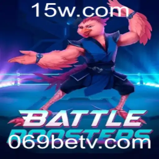 BattleRoosters: Descubra o Novo Jogo de Estratégia de Combate com Emoção e Competitividade