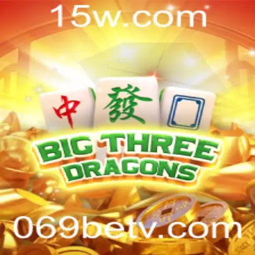 Explorando o Mundo dos Jogos com BigThreeDragons e 069bet