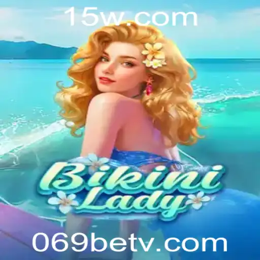 BikiniLady: A Nova Sensação nos Jogos Online