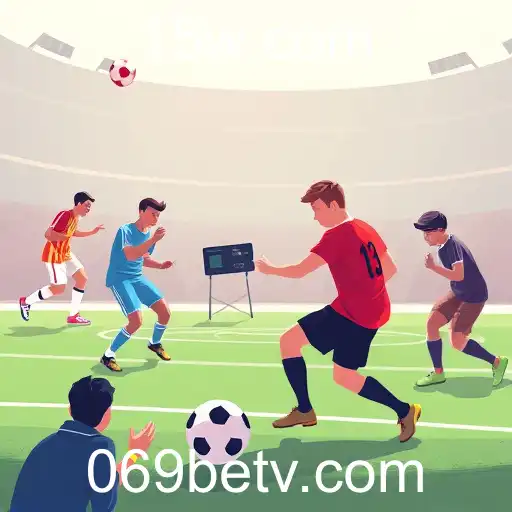 Comunidade de Jogadores e o Impacto da Plataforma 069bet