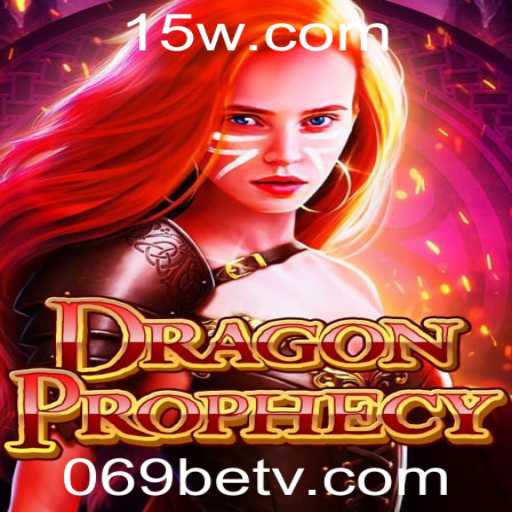 DragonProphecy: Uma Jornada Épica no Mundo dos Games