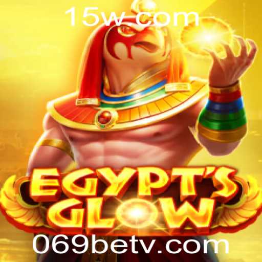 Descubra o Fascinante Mundo de EgyptsGlow com 069bet