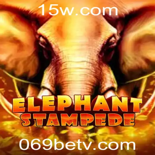 Aventura Selvagem: Mergulhando no Mundo de ElephantStampede