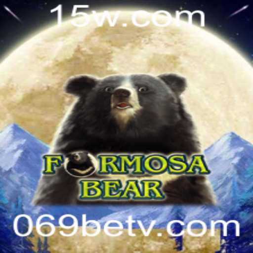 Descubra o Fascinante Mundo de FormosaBear