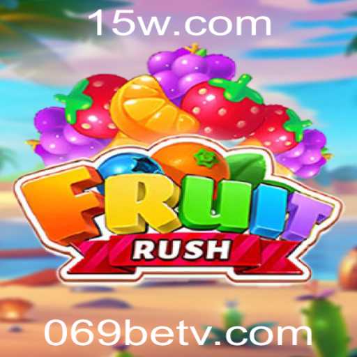 FruitRush: O Novo Fenômeno de Jogos Inspirado em Frutas
