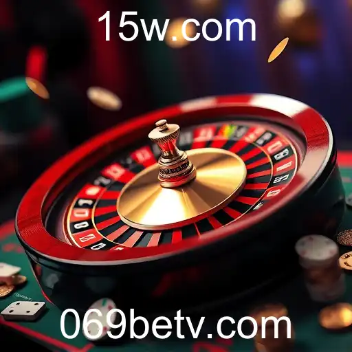 Descubra o Fascinante Mundo dos Jogos de Roleta Online com 069bet