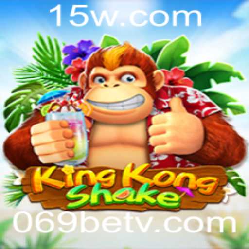 Descubra as Aventuras de 'KingKongShake' e Suas Regras Fascinantes