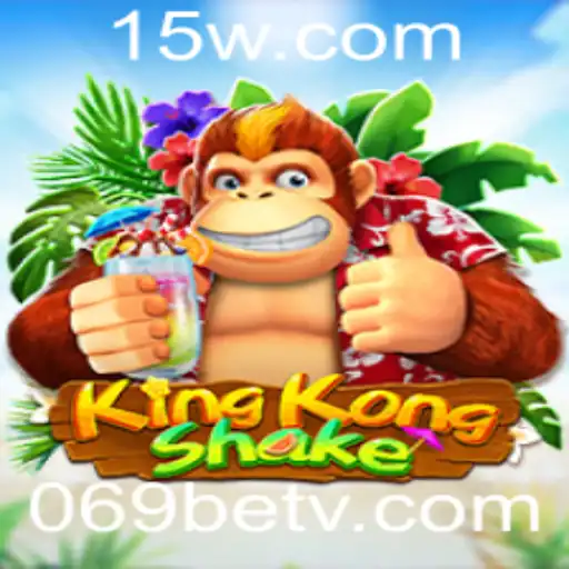 Descubra as Aventuras de 'KingKongShake' e Suas Regras Fascinantes