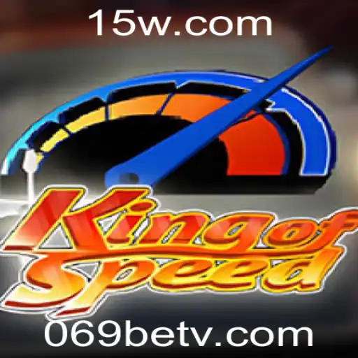Descubra o Emocionante Mundo do Jogo KingofSpeed