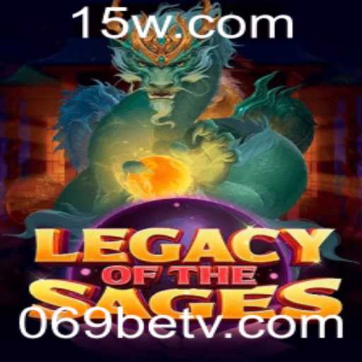 LegacyoftheSages: Um Novo Horizonte no Mundo dos Jogos