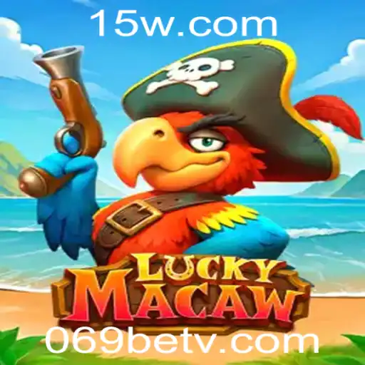 Descubra o Fascinante Jogo LuckyMacaw e Suas Regras Inovadoras