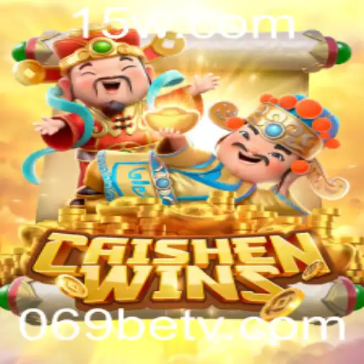 Desvendando CaishenWins: Um Guia Completo para 069bet