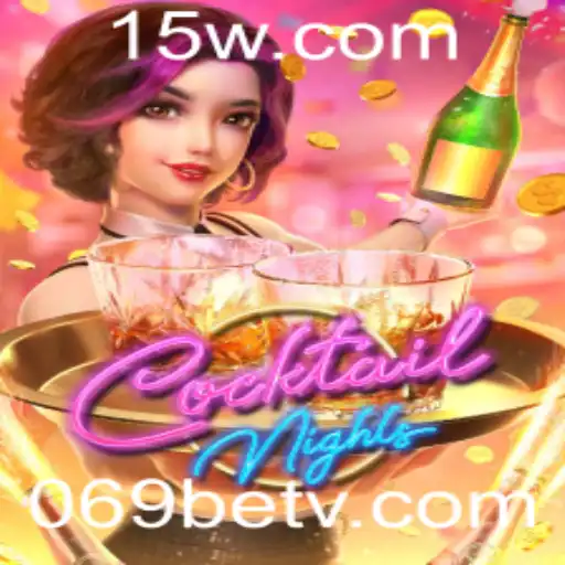 Explorando o Excitante Mundo de CocktailNights: Diversão Noturna Garantida