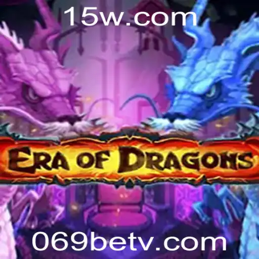 EraOfDragons - Uma Aventura Épica no Mundo dos Dragões