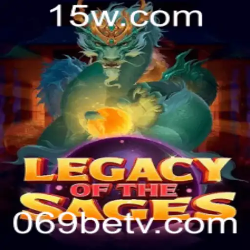 LegacyoftheSages: Um Novo Horizonte no Mundo dos Jogos