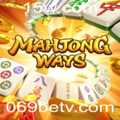 Descobrindo MahjongWays: Uma Aventura Clássica com 069bet