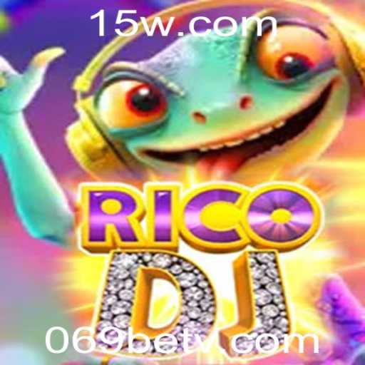 Descubra o Fascinante Jogo RicoDJ com a Chave do Sucesso: 069bet