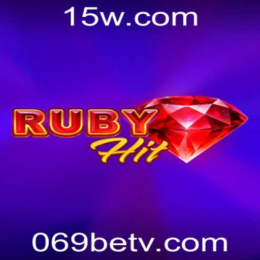RubyHit: Uma Nova Experiência de Jogo no Mundo Digital