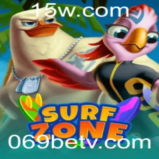 SurfZone: Mergulhe na Ação do Novo Jogo com 069bet