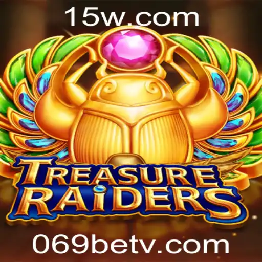 Desvendando TREASURERAIDERS: Aventura e Estratégia no Mundo dos Jogos de Azar