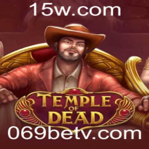 TempleofDead: A Nova Sensação no Mundo dos Jogos de Ação