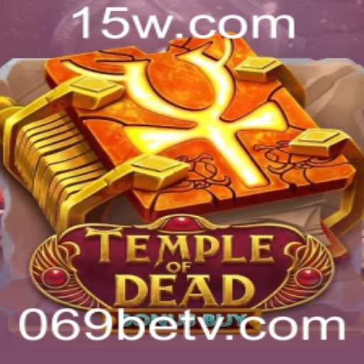 Explorando o Universo de TempleofDeadBonusBuy: O Jogo