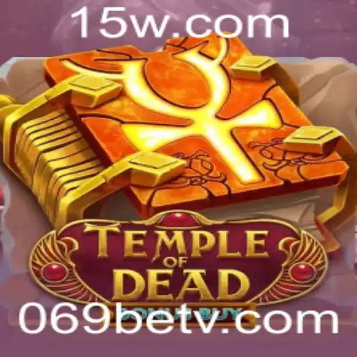 Explorando o Universo de TempleofDeadBonusBuy: O Jogo