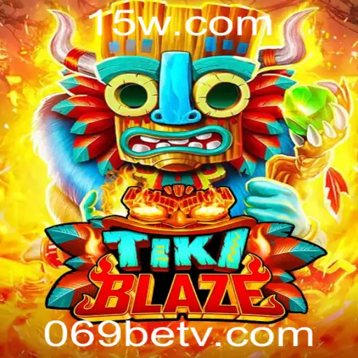 Explorando TikiBlaze: O Novo Fenômeno dos Jogos Online