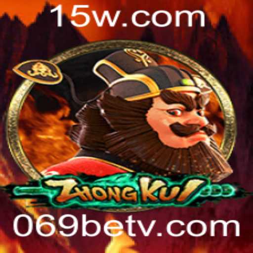 Explorando o Universo do Jogo ZhongKui com 069bet