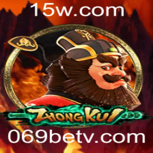Explorando o Universo do Jogo ZhongKui com 069bet